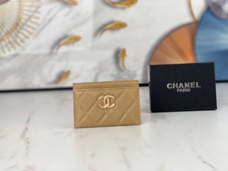 Chanel Wallets Purse